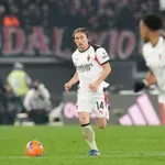 Modrić asistirao u remiju Milana s Romom, Inter pobjegao na +5