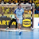 Bio je nogometaš i igrao je prvu ligu, sada je postao junak Islanda na Euru