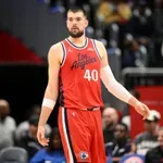 Novi veliki potez Clippersa: Trejdan je i Ivica Zubac!