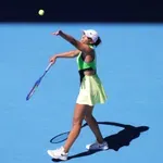 Prošle godine osvojila Australian Open, sada je sunarodnjakinja izbacila u osmini finala