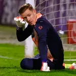 Bizaran problem u Gironi: Ter Stegen ne može braniti zbog Livakovića?