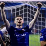 Oduševio je u prvom dijelu sezone, a sada njegov agent zaziva odlazak iz Dinama