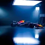 FOTO / Red Bull predstavio F1 bolid za novu sezonu