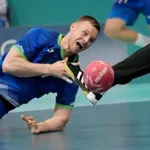 Slovenski reprezentativac uoči okršaja s Hrvatskom: ‘Imamo dovoljno kvalitete da im se suprotstavimo’