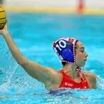 Nakon vaterpolista, vaterpolistice otvorile EP: Uvjerljiv poraz od Talijanki