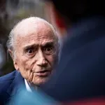 Blatter: Samo jedan savjet za navijače, izbjegavajte SAD