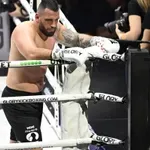 Plazibat i službeno dogovorio novu borbu, pobjeda bi mu trebala donijeti okršaj za pojas