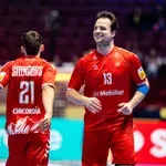 Švicarska priredila iznenađenje protiv Islanda i napravila veliku uslugu Hrvatskoj!