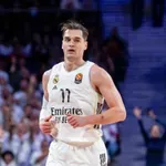 Mario Hezonja prvi put u karijeri osvojio prestižnu nagradu ACB lige