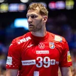 David Mandić: Dižemo se svaku utakmicu, sutra je finale