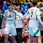 Mađarska iznenadila Švedsku i otvorila put Hrvatskoj prema prvom mjestu!