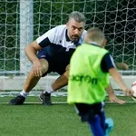 Sin Stipe Pletikose iz Hajduka prešao u Lokomotivu