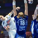 Island u polufinalu rukometnog Eura, Švedska pred ispadanjem!