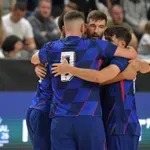 Hrvatska futsal reprezentacija preokretom protiv domaćina izborila četvrtfinale Eura