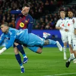 UŽIVO / Kotarski maestralnom predstavom čuva vodstvo u Barceloni, Leko na pragu drugog kruga