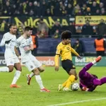 VIDEO / Sučićev Inter slavio protiv Kovačeve Borussije, ali ostao bez TOP 8 u Ligi prvaka