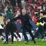 VIDEO / Golman Benfice zabio je za prolazak u Ligi prvaka: Pogledajte kako je to proslavio legendarni Mourinho