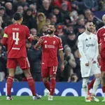 Završila je ligaška faza Lige prvaka: Evo koje ekipe su prošle u sljedeću rundu