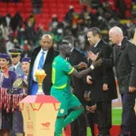 Poznate su kazne za finale AFCON-a: Najlošije je prošao izbornik Senegala