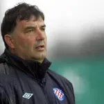 Krstičević napušta Akademiju Hajduka: Poznato tko će ga zamijeniti