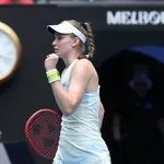 Ribakina izborila drugo finale Australian Opena i zakazala reprizu od prije tri godine