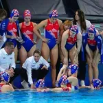 Hrvatske vaterpolistice pobjedom nad Srbijom izborile plasman među osam najboljih na Euru