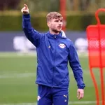Timo Werner napustio Leipzig, evo gdje nastavlja karijeru