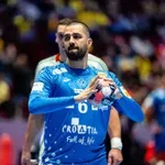 Šoštarić: Ne osjećamo se kao polufinalisti, već kao ekipa koja je došla na prijateljski turnir