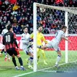 Modri razočarali, ali se provukli u play-off EL!