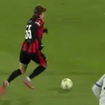 VIDEO / Pogledajte kako je Midtjylland udvostručio vodstvo protiv Dinama!