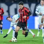 Zajc otkrio protiv koga bi želio igrati u nokaut fazi Europa lige