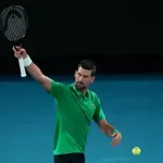 Nevjerojatni Đoković nakon više od četiri sata igre pobijedio Sinnera i izborio 38. Grand Slam finale