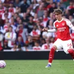 Jedan od najvećih talenata svijeta produžio vjernost Arsenalu