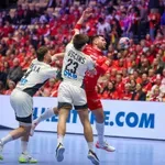 UŽIVO / Hrvatska – Njemačka 15:17 Poluvrijeme u Herningu, Hrvatska puno griješi u igri sedam na šest
