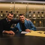 Trener Girone se oglasio nakon što je Livaković potpisao za Dinamo: ‘Imali smo jedan problem…’