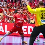 Evo kada Hrvatska igra za broncu na Europskom prvenstvu