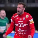 Cindrić nakon poraza od Njemačke: ‘Možda nismo igrali najljepši rukomet, ali smo ostavili srce na terenu’