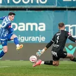 Istra i Lokomotiva podijelili bodove na otvaranju kola, gol gostiju provjeravao se šest minuta