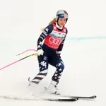 Vonn se oglasila nakon teškog pada na spustu: ‘Moji olimpijski snovi nisu gotovi’