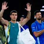 SKener: Đoković i Alcaraz će se u ratu generacija boriti za besmrtnost