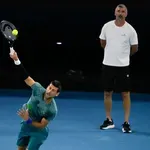 Ivanišević za SK oduševljen Đokovićem: ‘On je bog tenisa! Nema umora, to je finale’