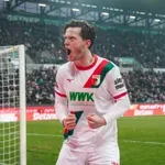 VIDEO / Augsburg bez ozlijeđenog Jakića upisao pobjedu u Bundesligi