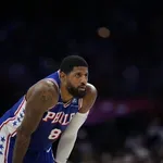 Paul George zbog dopinga suspendiran na 25 utakmica, to će ga koštati 11 milijuna dolara