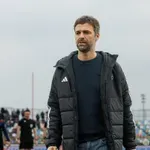 Garcia: Nadam se da će prijelazni rok završiti što prije jer radi kaos. Zabrinuti smo