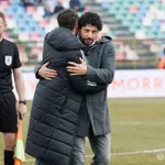 Carević presretan nakon rušenja Hajduka: ‘Perfektno prvo poluvrijeme, mogli smo imati veliku prednost’