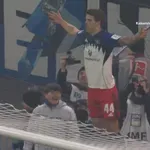 VIDEO / Hamburg obožava Vuškovića! Pogledajte gol kojim je Vatreni izjednačio protiv Bayerna