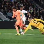 VIDEO / Olmo sjajno asistirao Yamalu u pobjedi Barcelone