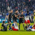 Vuškovićev HSV sasvim frustrirao Bayern, evo na što su Stanišić i Kane posebno bijesni