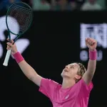 VIDEO / Mladi Šeško postao prvi Slovenac s osvojenim Wimbledonom