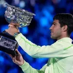 Alcaraz se obratio legendama: ‘Novak mi je inspiracija, velika je čast igrati pred Rafom’